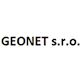 GEONET s.r.o. - logo