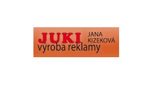 JUKI - Jana Kizeková