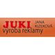JUKI - Jana Kizeková - logo