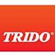 TRIDO, s.r.o. - logo