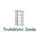 TRUHLÁŘSTVÍ - JANDA JOSEF - logo