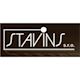 STAVINS s.r.o. - logo
