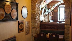 John Lennon Pub - restaurace a bar Praha 1 - profilová fotografie