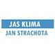 Jan Strachota - JAS KLIMA - logo