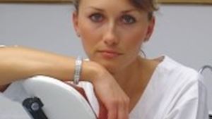 Ortodontická klinika - MUDr.Marie Chadimová - profilová fotografie
