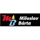 Miloslav Bárta - Požární ochrana a bezpečnost práce - logo