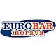Bowling Eurobar Morava - logo