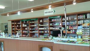 Lékárna Bílovice U Zámku - profilová fotografie
