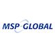 MSP-GLOBAL s.r.o. - logo