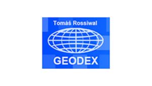 GEODEX - Tomáš Rossiwal - geodetické práce Krupka Teplice Most
