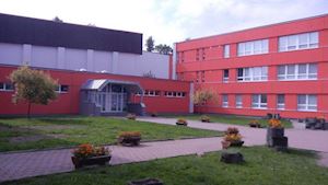 Základní škola Svatupluka Čecha, Choceň