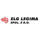 ELG LEGIMA spol. s r.o. - logo