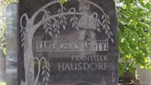 František Hausdorf - kamenosochařství a kamenictví - profilová fotografie