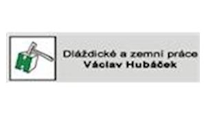 Dlaždické a zemní práce - Václav Hubáček