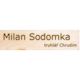 Sodomka Milan - truhlářství - logo