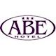 ABE Hotel Praha - logo