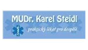 MUDr. Karel Steidl - ordinace praktického lékaře pro dospělé