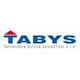 Tanvaldská bytová společnost, s.r.o. - zkráceně TABYS s.r.o. - logo