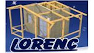 Lorenc - střechy, krovy, dřevostavby