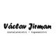 Václav Jirman - logo