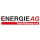 Energie AG Teplo Rokycany s.r.o. - logo