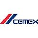 CEMEX Czech Republic, s.r.o., betonárna Návsí - logo
