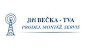 Antény Pelhřimov - Jiří Bečka - TVA | Prodej, montáž a servis anténní a satelitní techniky