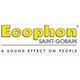 Saint-Gobain Ecophon CZ, s.r.o. - logo