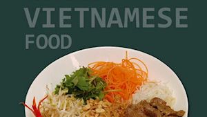 Remember Vietnamese Food