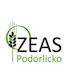 ZEAS Podorlicko a.s. - logo