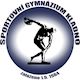 Sportovní gymnázium, Kladno, Plzeňská 3103 - logo
