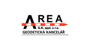 AREA G.K. - Geodetické Práce