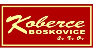 KOBERCE BOSKOVICE, s.r.o.