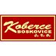 KOBERCE BOSKOVICE, s.r.o. - logo