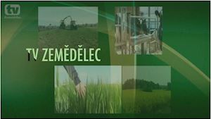 TV Zemědělec - Značka Česká květina