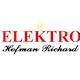 Elektro D - Hofman Richard - logo