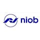 NIOB, spol. s r.o.  Hluk - logo