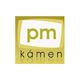 Martin Holanec - PM KÁMEN - logo
