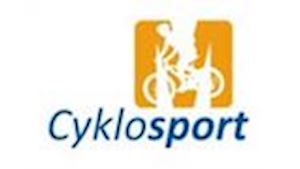 Cyklosport M - Jana Masaříková