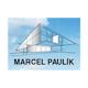Marcel Paulík - logo