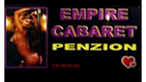 Empire Cabaret Penzion