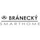 Bránecký - Smarthome - logo