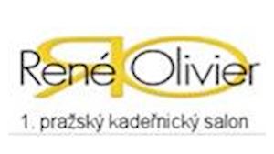 I. pražský kadeřnický salon RENÉ OLIVIER - Mgr. Kateřina Průchová