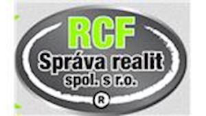RCF - Správa realit, spol. s r.o.