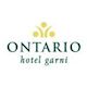 HOTEL ONTARIO - logo