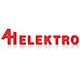 AH Elektro - logo