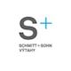 VÝTAHY SCHMITT+SOHN - logo