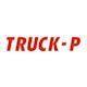 Truck-P - Pitrmuc Vlastimil - logo
