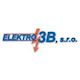 ELEKTRO 3B, s.r.o. - logo