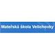 Mateřská škola, Velichovky - logo